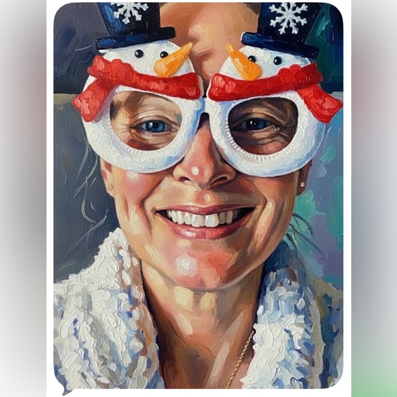 Other - @annsomers24 Is ON